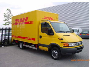 廈門DHL、TNT、UPS、FedEx服務概覽 廠家、價格與倉儲服務