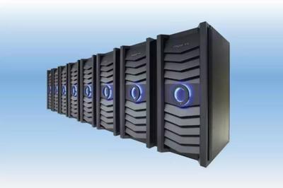 新數(shù)據(jù)時代 數(shù)據(jù)處理與存儲服務的道與謀